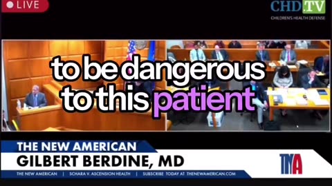 BREACHES IN STANDARD OF CARE ⚕ IN THE CASE OF THE MURDER OF GRACE SCHARA