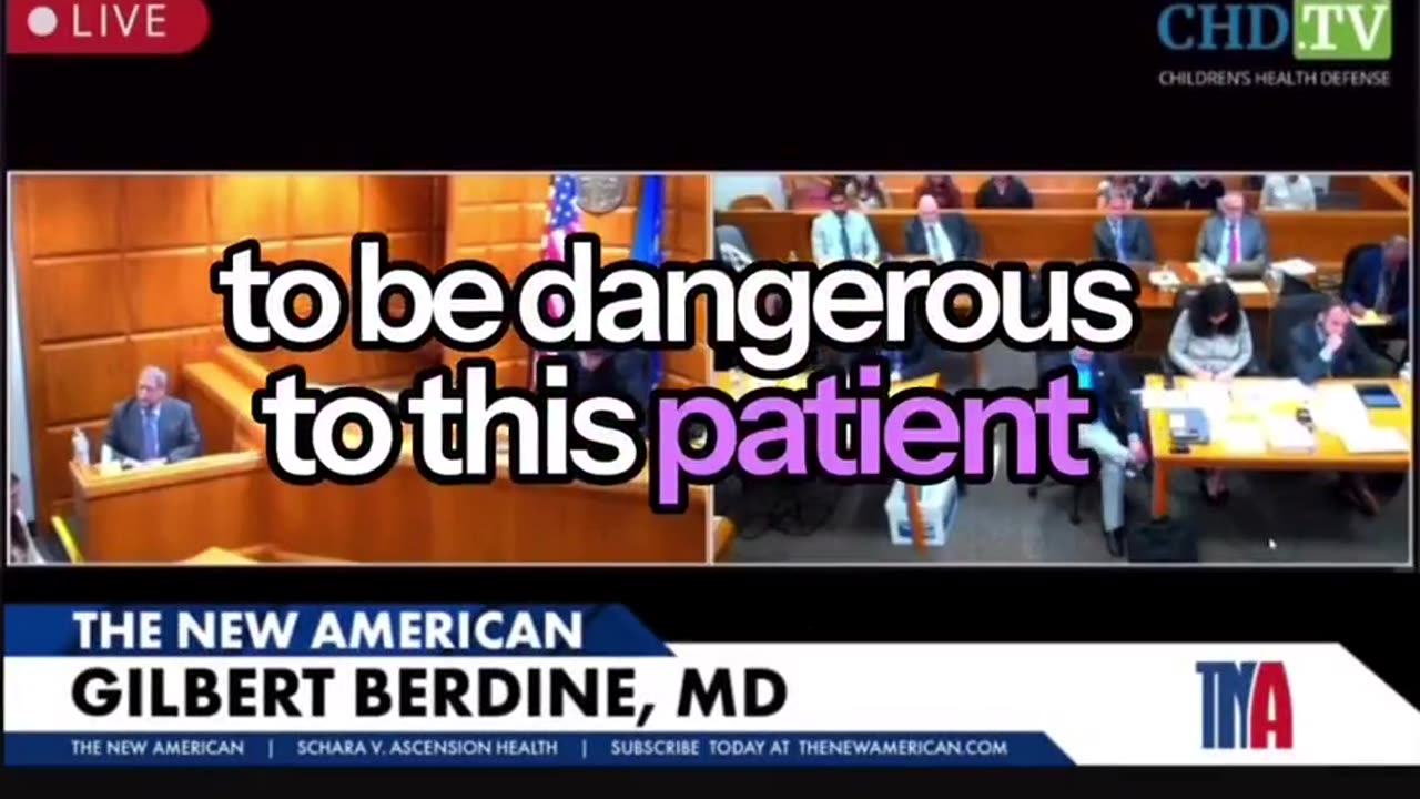 BREACHES IN STANDARD OF CARE ⚕ IN THE CASE OF THE MURDER OF GRACE SCHARA