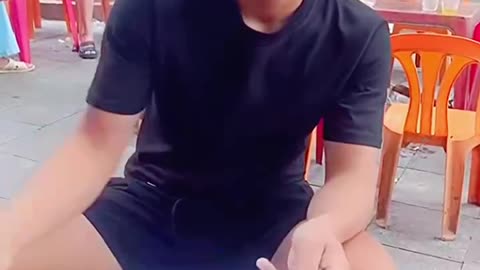 Vietnam Street Magic: You Won’t Believe Your Eyes!