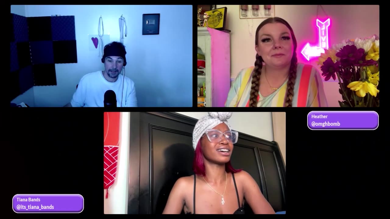 Cam Girls Deal With Perverts - Weird Custom Requests Guys Ask For