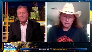 Epstein Victim Virginia Giuffre’s Father Insists Daughter Didn’t Die by Suicide