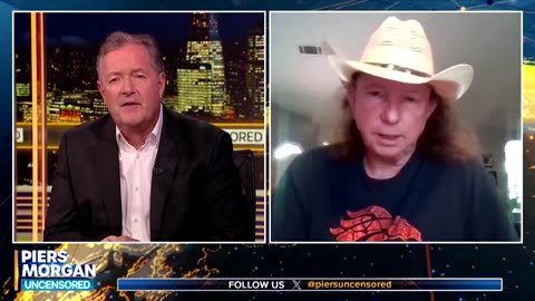 Epstein Victim Virginia Giuffre’s Father Insists Daughter Didn’t Die by Suicide