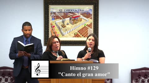 El Poder de la Palabra de Dios - Hno. Erick Pérez