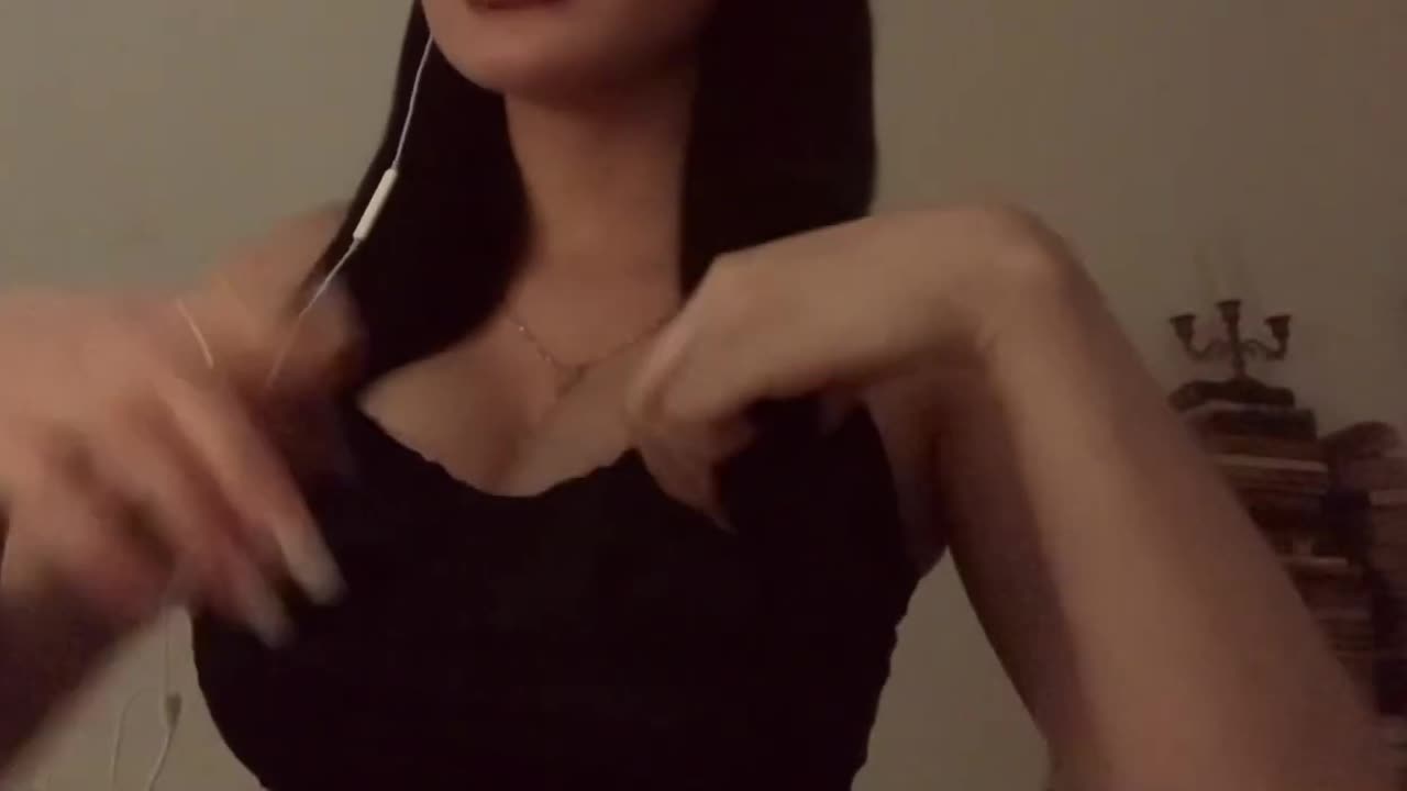 ASMR Amiga obsesionada contigo! ω