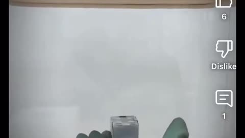 Quantum levitation it knows where it belongs…