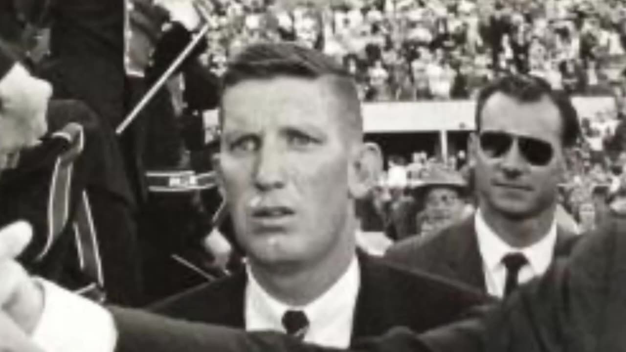 Crumpton on Secret Service-Who Changed JFK's Parade Route to Go Through Elm St?