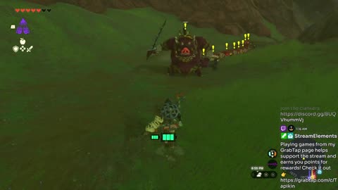 Print something One life #27