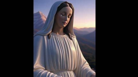 Our Lady of La Salette