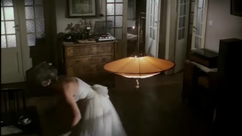 Stan Strachu 1988 Film PL