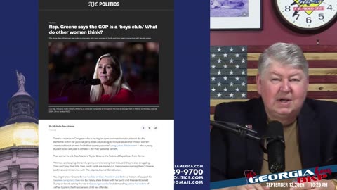 Voice of Rural America - REPLAY - September 12, 2025