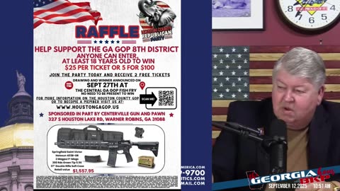 Voice of Rural America - REPLAY - September 12, 2025