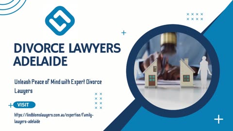 Compassionate & Experienced Divorce Lawyers in Adelaide