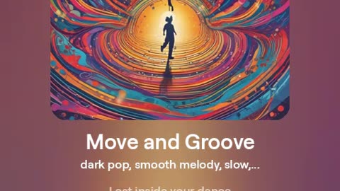 Like The Way You Move