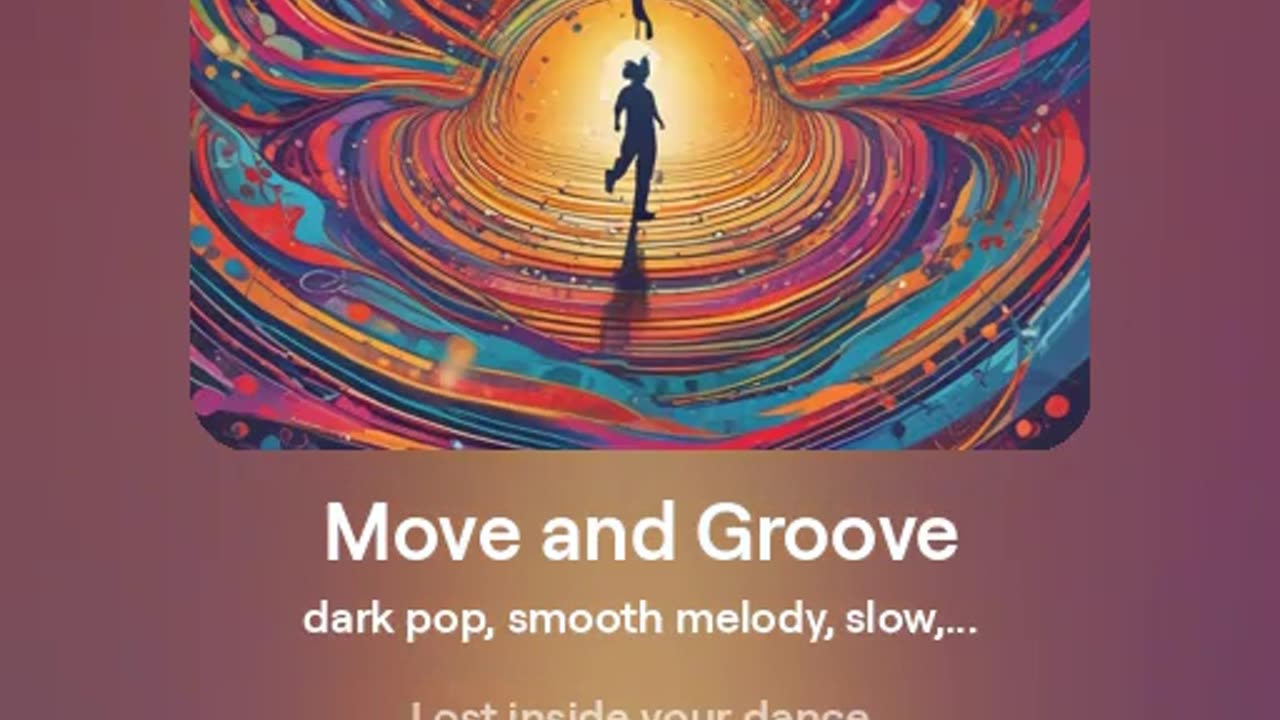 Like The Way You Move