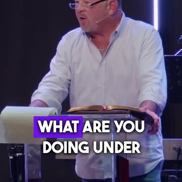 Authority Over Attacks in Life