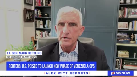 ‘Chaotic’ American negotiating team sends mixed message back to U.S. on Ukraine peace talks