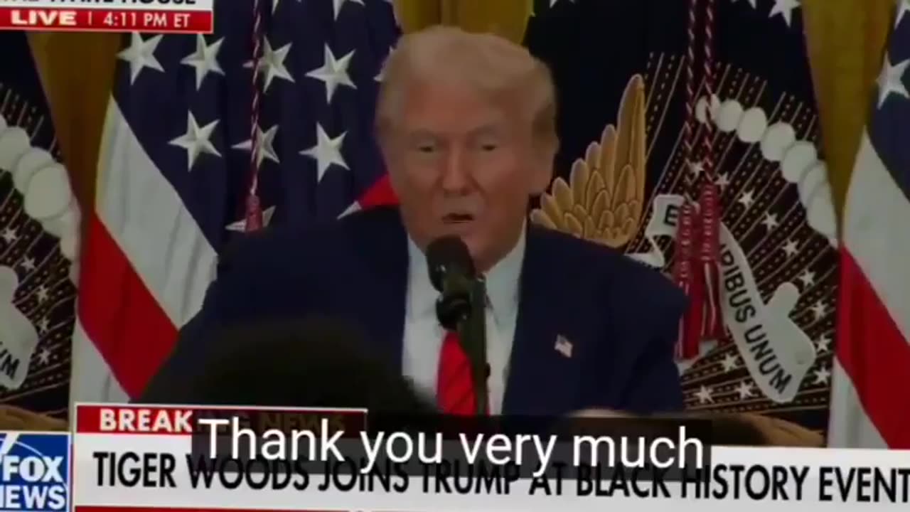 Trump praises genocide jab Jew Albert Bourla: crowd boos