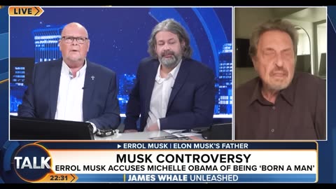 MICHELLE OBAMA IS A MAN?!...The TRUTH Was Just REVEALED!!!