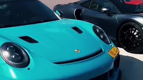 ✨🏎️ McLaren 720S in Action! | LuxurySportsCars