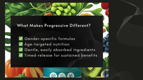 Why Multivitamins Matter: Essential Support for Your Daily Health