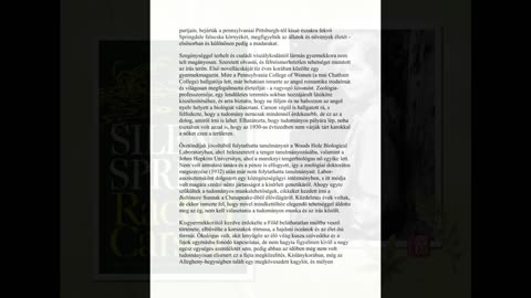 Néma tavasz - Előszó