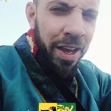 Burn the lie, claim your destiny!