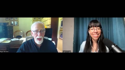 Ep 393: Clinically Verified Materia Medica - with Dr. Roger Morrison