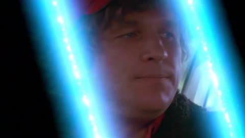 STARMAN (1984) - Trailer