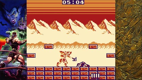 Castlevania IV Part 3 #RumbleGaming #retrogames #Castlevania