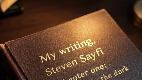 My writing