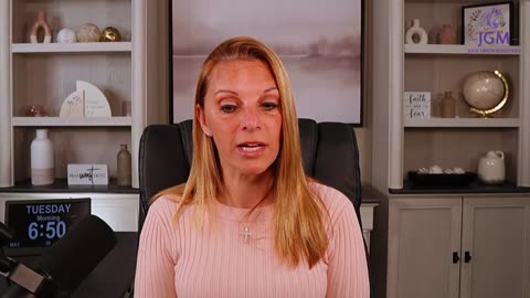 82 . PROPHETIC WORD – A RED SHOCKWAVE IS ABOUT TO HIT THIS NATION [Word heard – May 14, 2025]