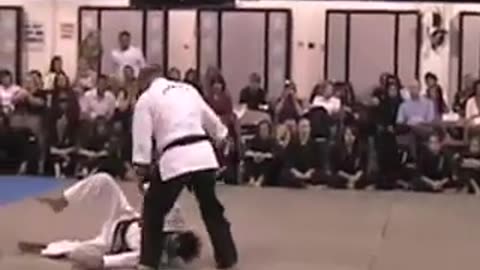 Hapkido