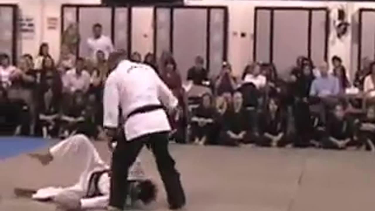 Hapkido