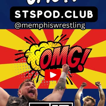 OMG Memphis Wrestling Week 219!!