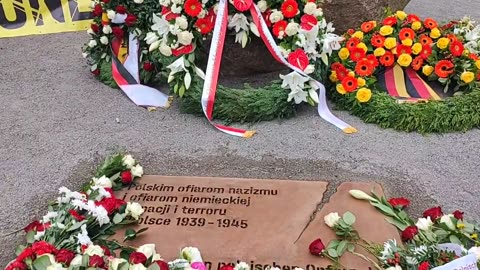 Niemieckie „zadośćuczynienie”… Jakby ktoś napluł nam w twarz. Pojechaliśmy do Berlina