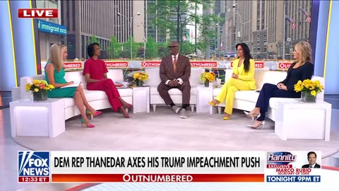Dem forced to back off impeachment effort after party's backlash