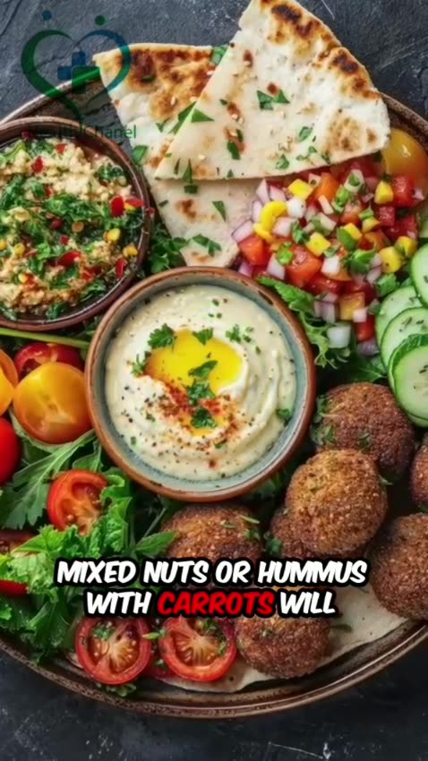 What to Eat in a Day: Balanced Meal Plan for Busy People