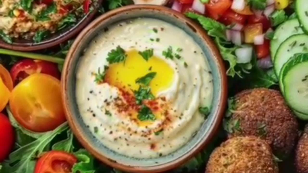 What to Eat in a Day: Balanced Meal Plan for Busy People
