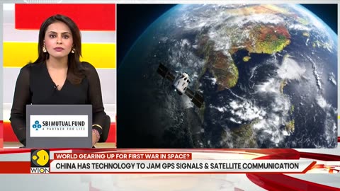 China Advancing in Space War Tech at Record Pace