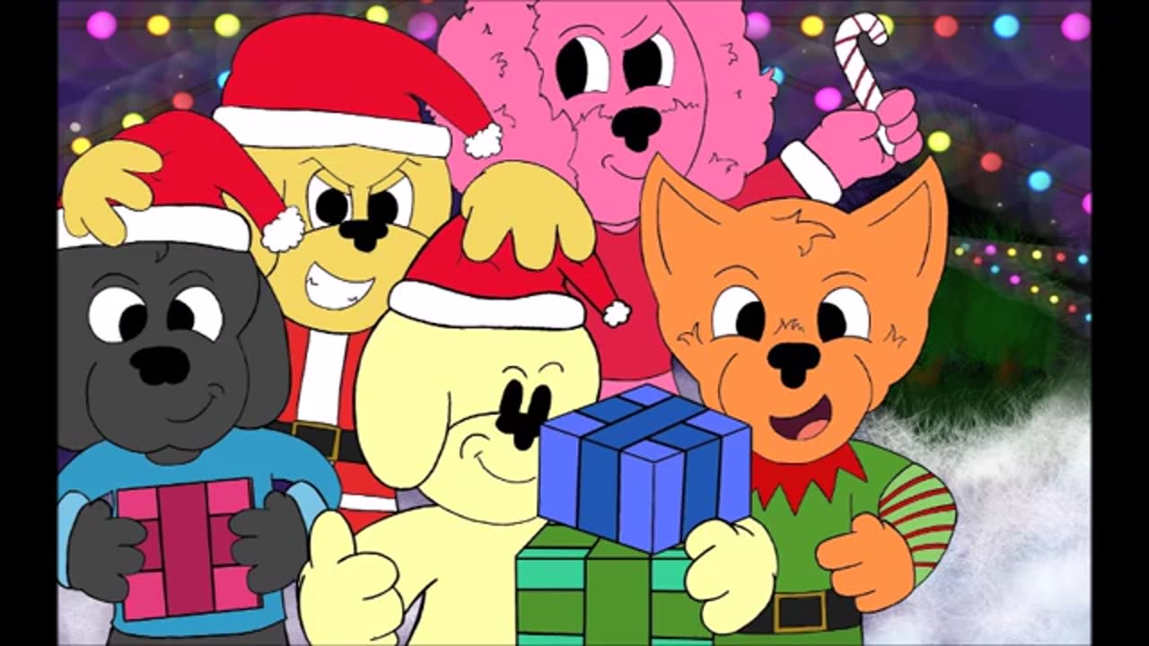 2019 LACY'S BATTLES OF FRUSTRATION™/MERRY CHRISTMAS SPRING ELK