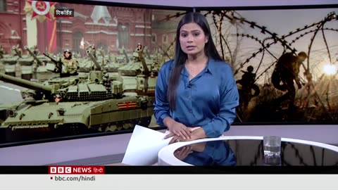 Jung abhi bhi khatm nahin Hui