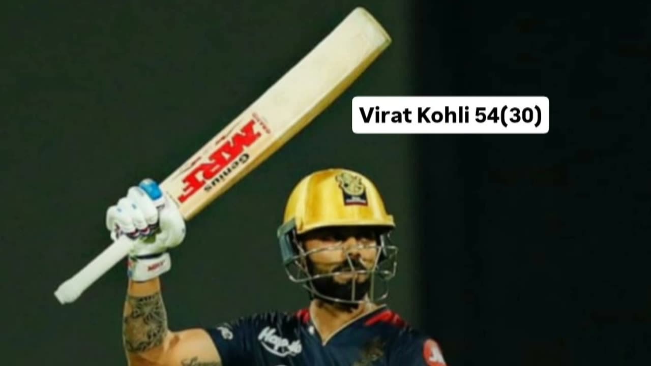 Rcb beat Lsg in the 70th match of ipl25 in lucknow