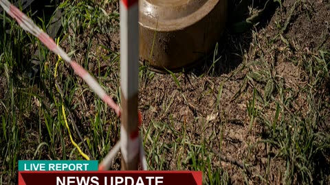 Demining Ukraine From Drones to Risking it with a