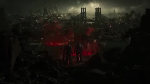 BIG Gears of War E-Day PS5 UPDATE - Day 1 PlayStation RELEASE?!