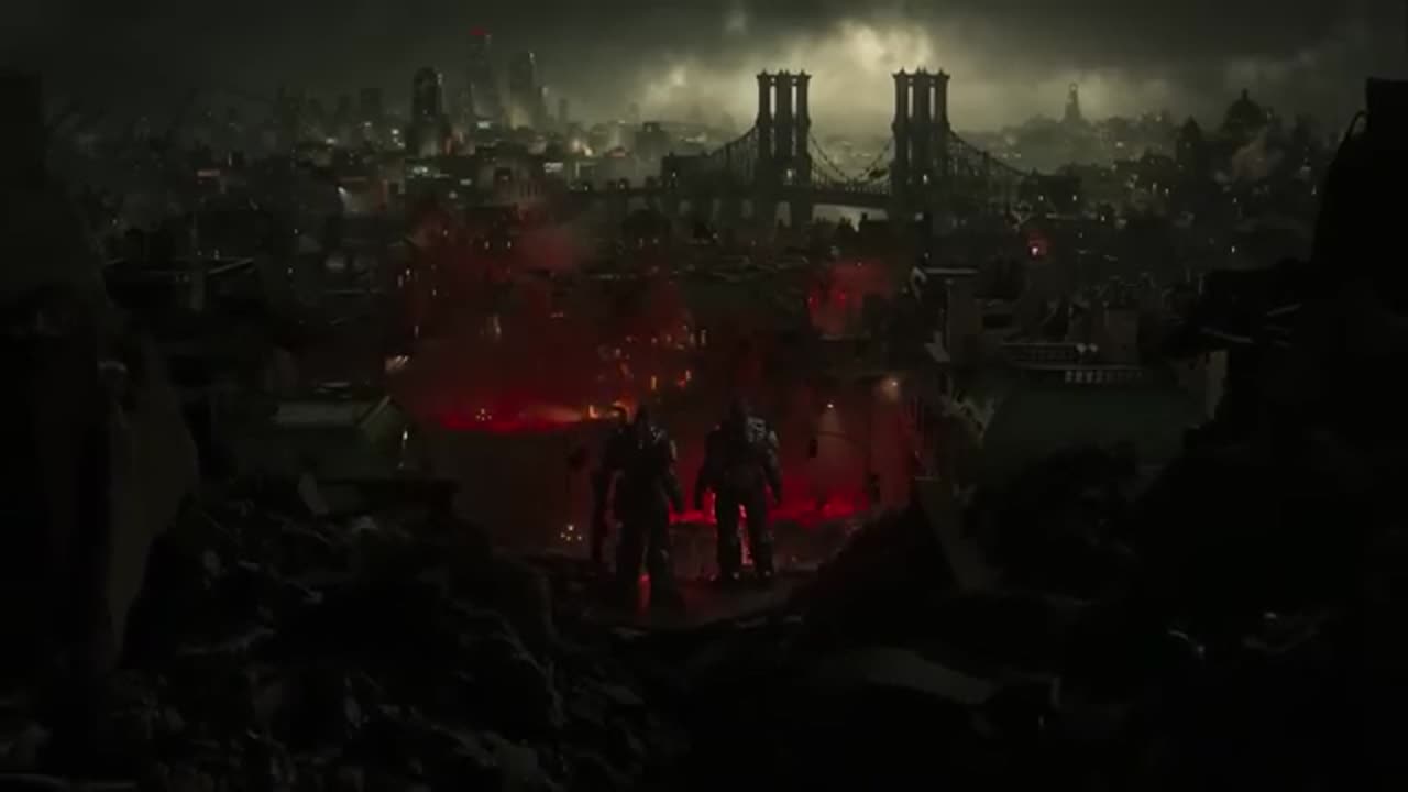 BIG Gears of War E-Day PS5 UPDATE - Day 1 PlayStation RELEASE?!