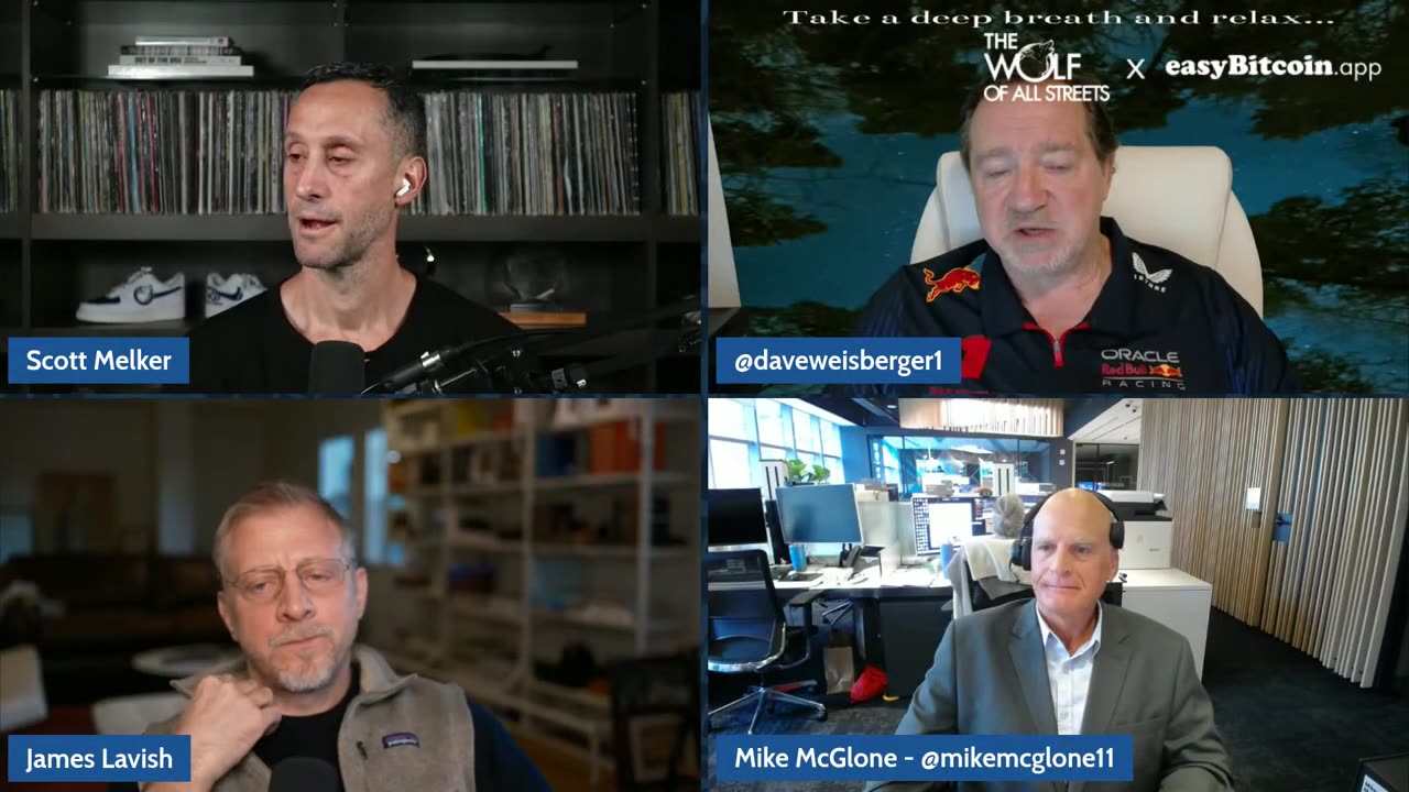 Bitcoin Ready to Rip? Bottom Signals Flash as Rate-Cut Odds Skyrocket!