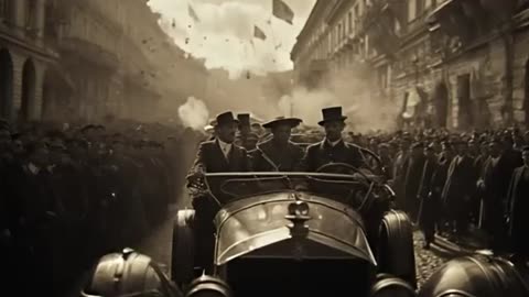 World War 1