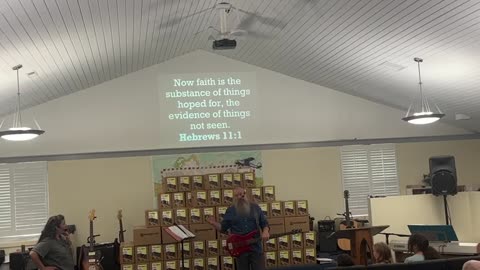 Sunday Adventure - A Journey Of Faith