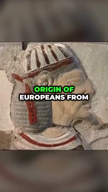 The Israelite Phoenicians Colonized Europe - Proof 22