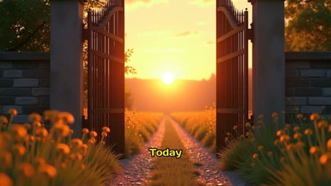 What If Today Is the Day God Answers Your Prayer?